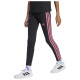 Adidas Παιδικό κολάν Essentials 3-Stripes Leggings